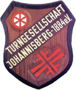 Turnverein Johannisberg 1884 e.V. Logo